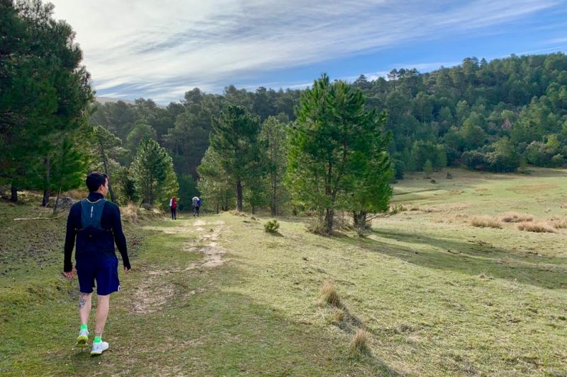 3 razones por las que conocer ahora la Sierra del Segura