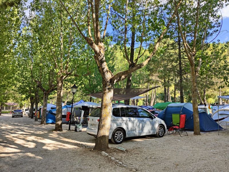 Las 8 razones por las que sí debes venir al Camping Río Mundo después de verano